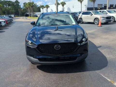 2026 Mazda CX-30 2.5 S Aire Edition