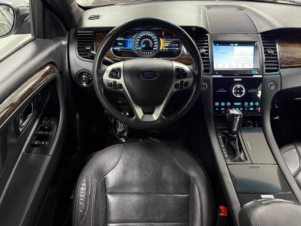 2019 Ford Taurus for sale at Conway Imports in   Streamwood, IL