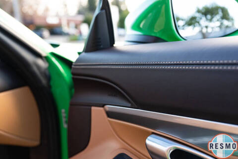 2023 Porsche 718 Boxster S