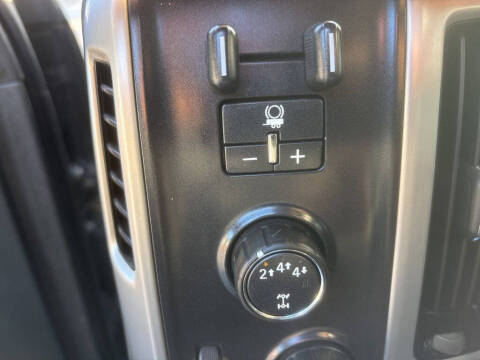 2019 GMC Sierra 3500HD CC