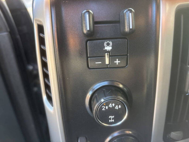 2019 GMC Sierra 3500HD CC