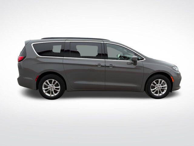 2022 Chrysler Pacifica Touring