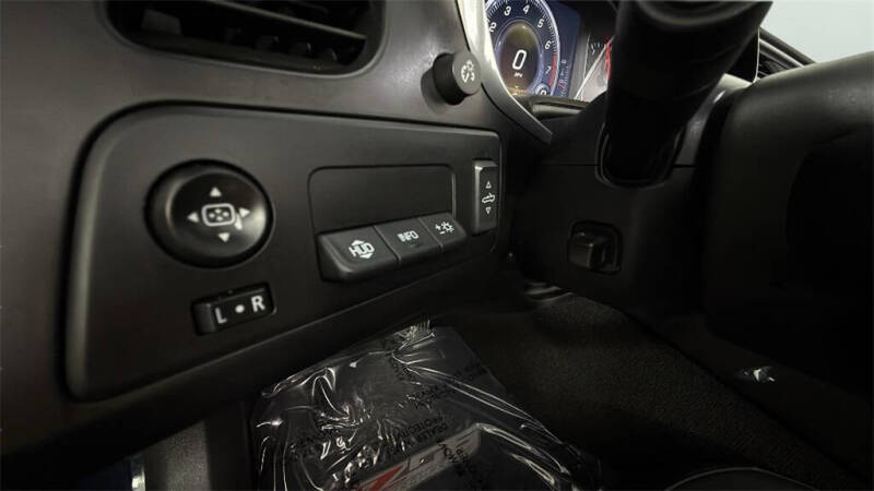 2016 Chevrolet Corvette Z06