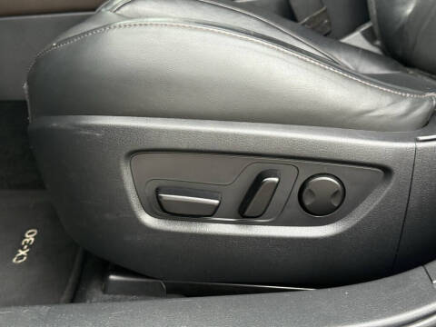 2020 Mazda CX-30 Premium