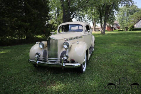 1940 Packard 160