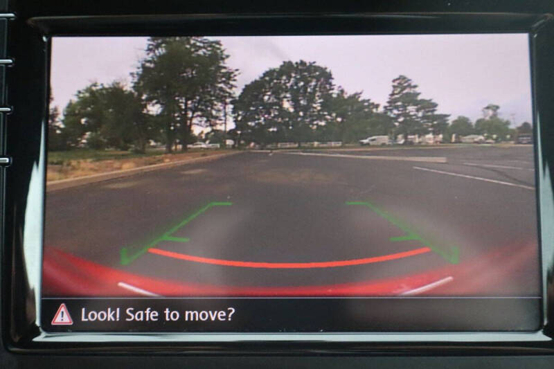 2016 Volkswagen Beetle 1.8T SE