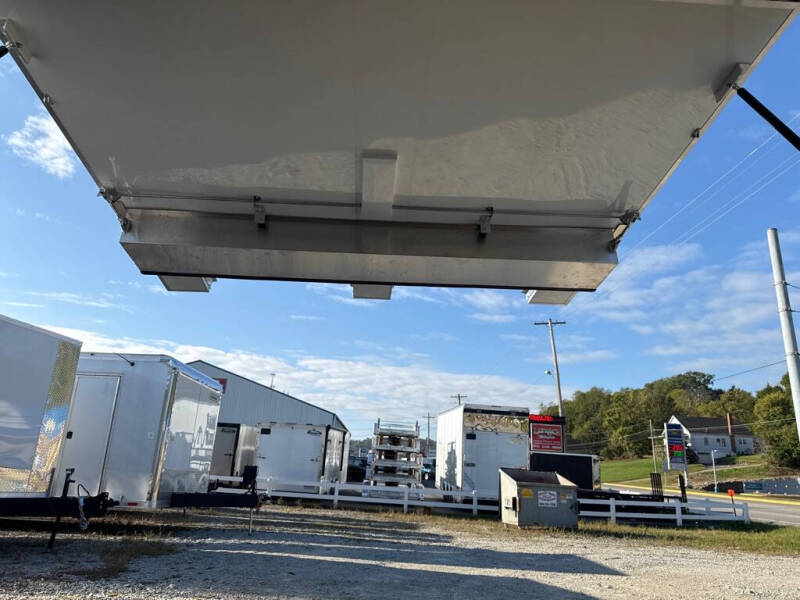 2026 Formula 8.5X24 ESCAPE