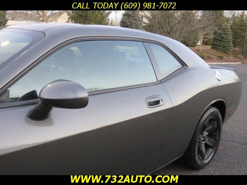 2009 Dodge Challenger R/T