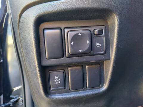 2016 Nissan JUKE NISMO