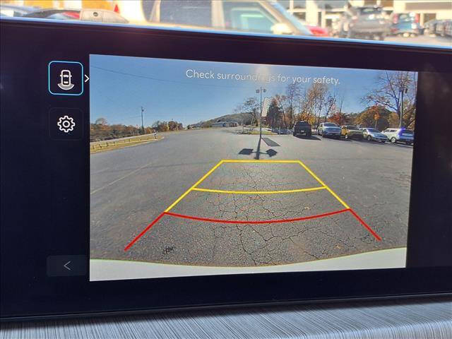 2024 Hyundai Sonata Hybrid SEL