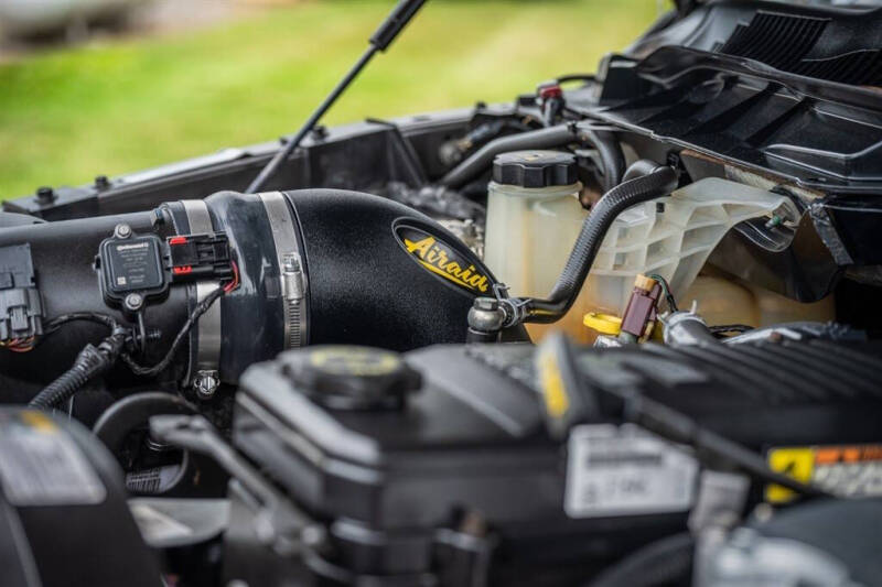 2015 RAM 2500
