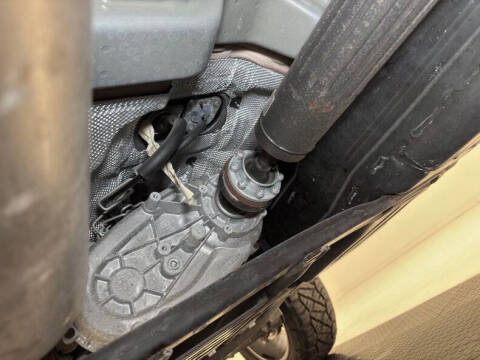 2018 Jeep Wrangler Unlimited