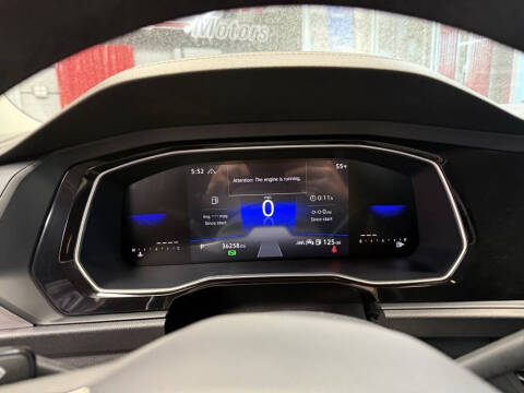 2024 Volkswagen Jetta S