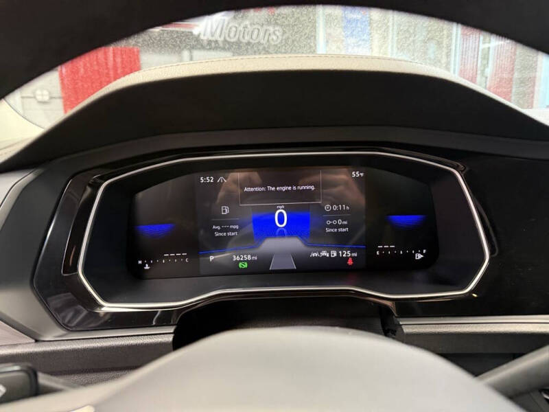 2024 Volkswagen Jetta S