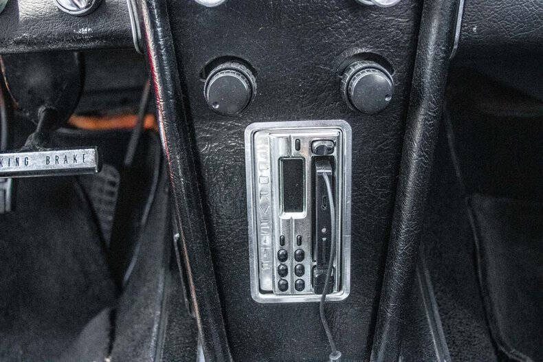 1964 Chevrolet Corvette