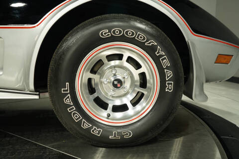 1978 Chevrolet Corvette