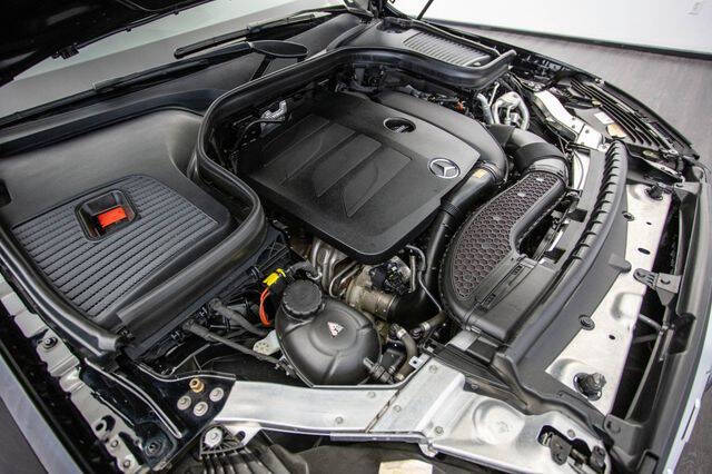 2020 Mercedes-Benz GLC GLC 300 4MATIC