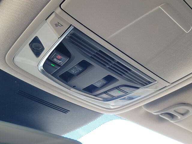 2025 Acura MDX w/Tech