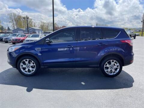 2013 Ford Escape for sale at Ralph Sells Cars at Maxx Autos Plus Tacoma in Tacoma WA
