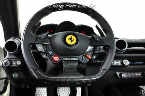 2019 Ferrari 812 Superfast