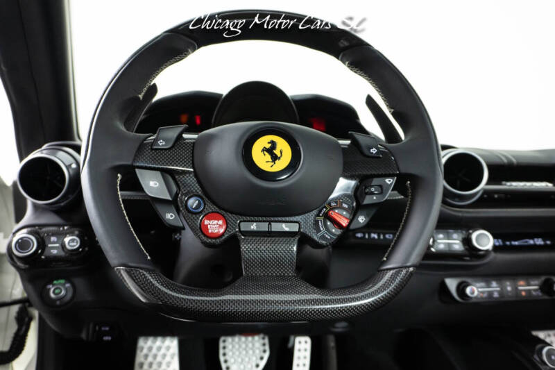 2019 Ferrari 812 Superfast