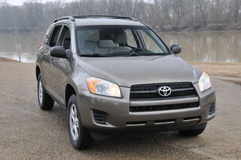 2011 Toyota RAV4 for sale at Auto House Superstore in Terre Haute IN