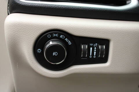 2021 Chrysler Pacifica Hybrid Touring L