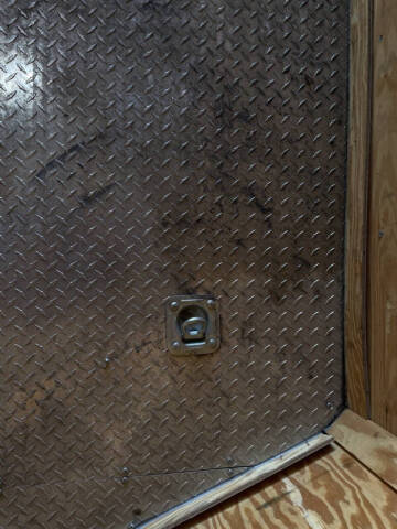 2019 Spartan Cargo Trailer