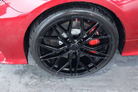 2015 Lexus RC 350