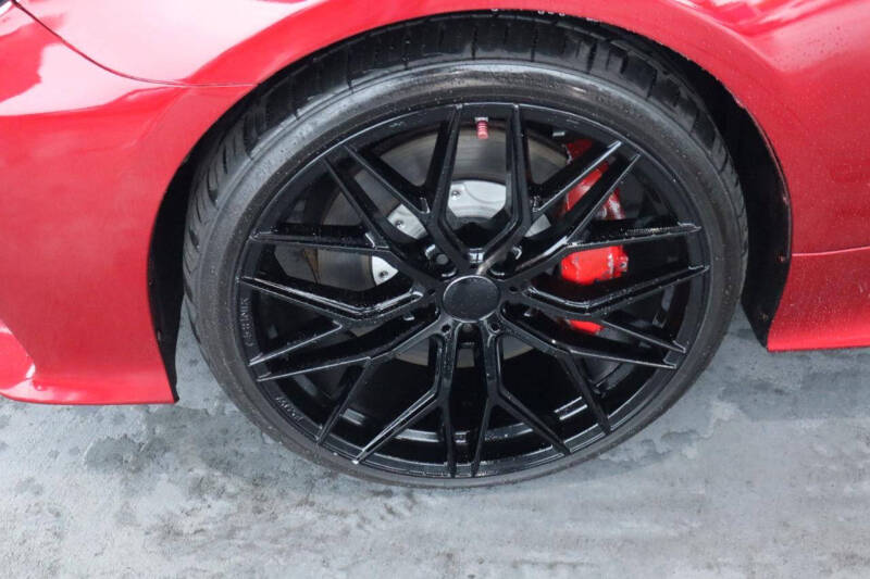 2015 Lexus RC 350