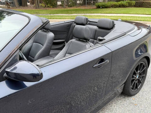 2008 BMW 1 Series 128i