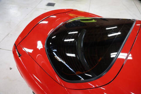 1993 Mazda RX-7 Turbo