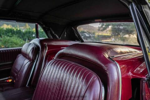 1966 Ford Thunderbird