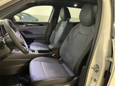 2026 Volkswagen Tiguan SE R-Line Black 4Motion