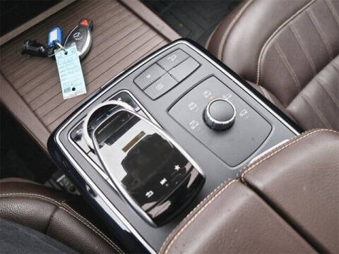 2018 Mercedes-Benz GLE GLE 350 4MATIC