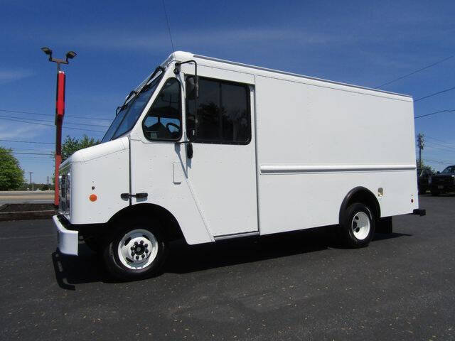 2016 Ford E-Series