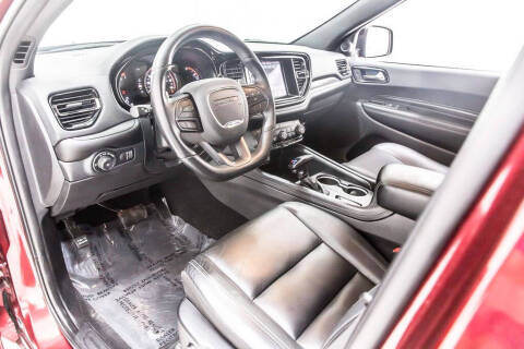 2021 Dodge Durango GT