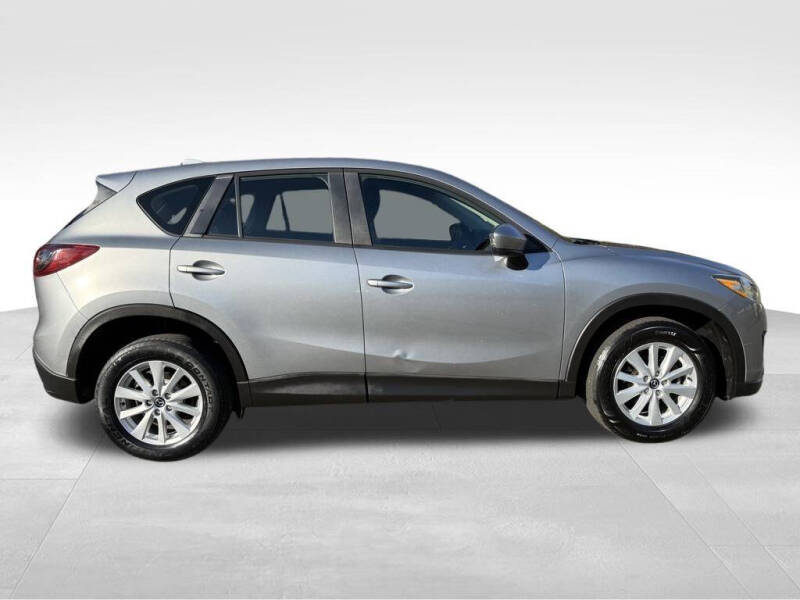 2014 Mazda CX-5 Sport
