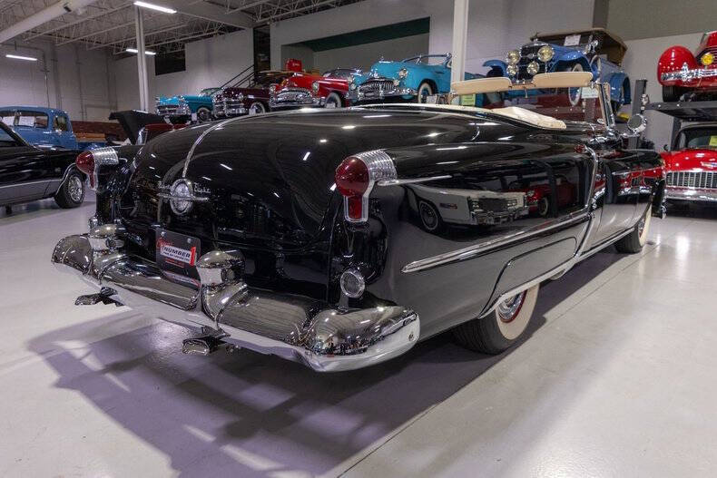 1953 Oldsmobile Ninety-Eight