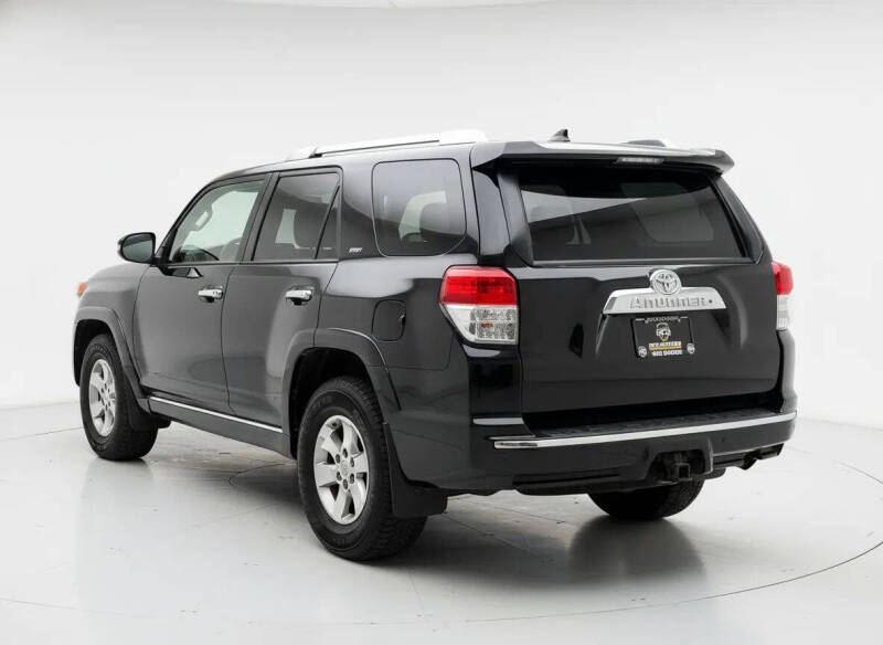 2013 Toyota 4Runner
