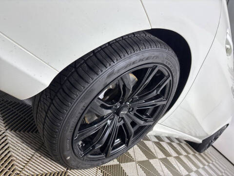 2018 Mercedes-Benz CLA CLA 250