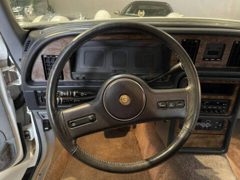 1988 Mercury Cougar LS