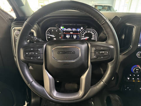 2023 GMC Sierra 2500HD