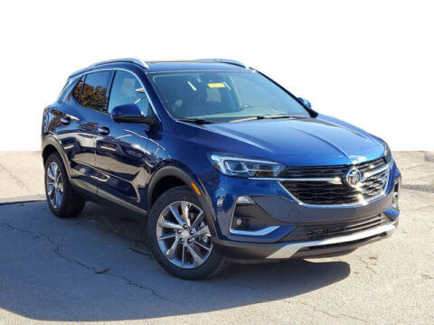 2023 Buick Encore GX for sale at Beaman Buick GMC in Nashville TN