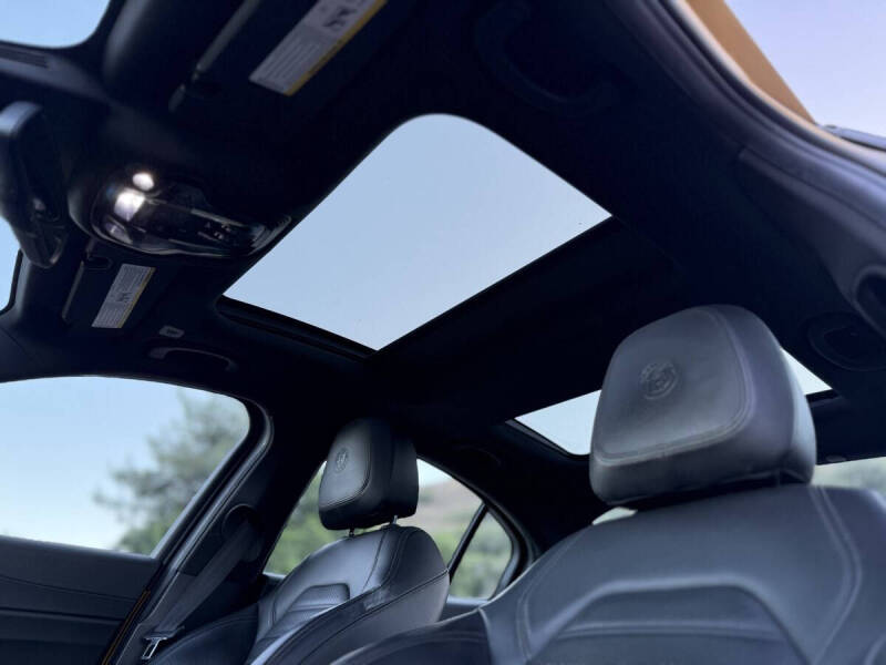 2023 Alfa Romeo Giulia Veloce