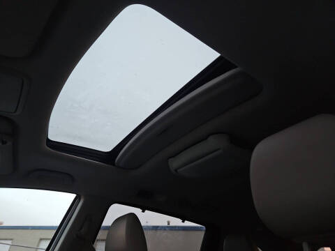 2013 Honda Odyssey EX-L w/DVD