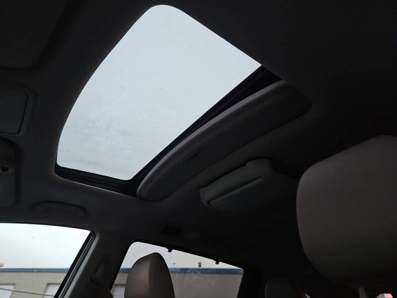 2013 Honda Odyssey EX-L w/DVD