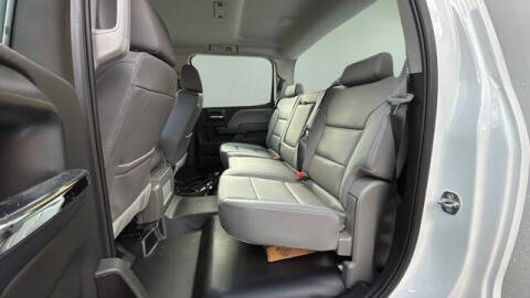 2025 Chevrolet Silverado 5500HD