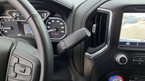 2022 GMC Sierra 1500 Limited