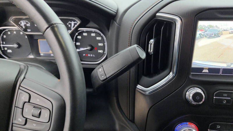 2022 GMC Sierra 1500 Limited